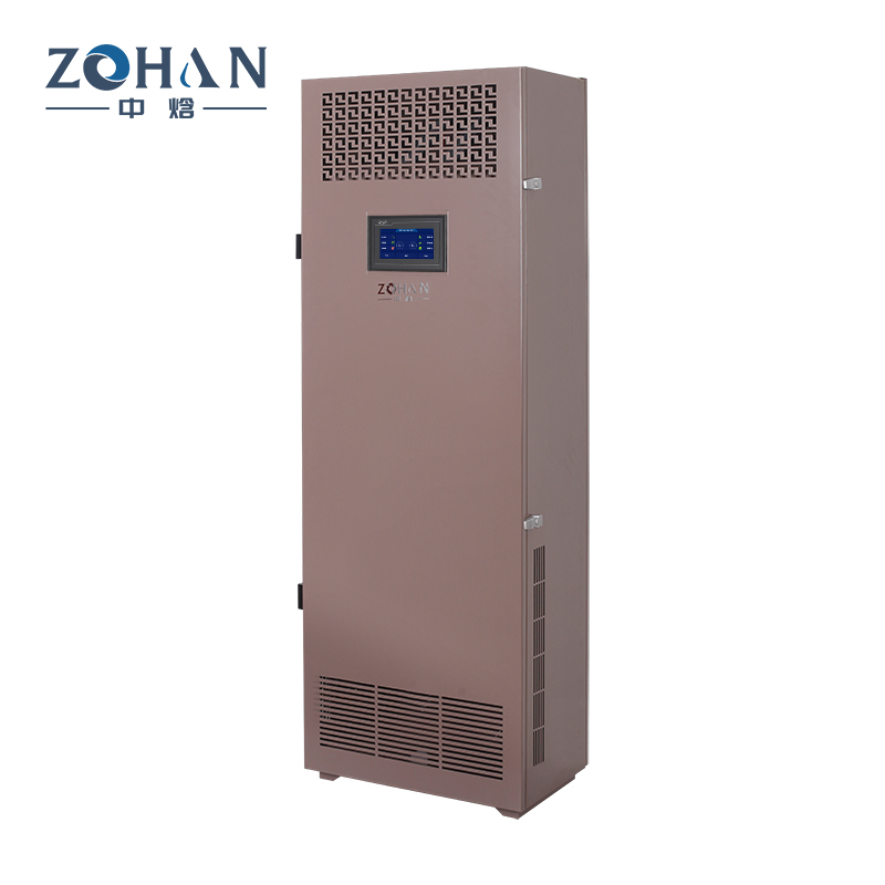 立柜式恒温恒湿机ZHF-3.8R