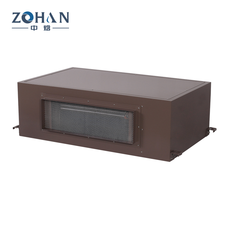 吊顶式恒温恒湿机ZHF-14.8C